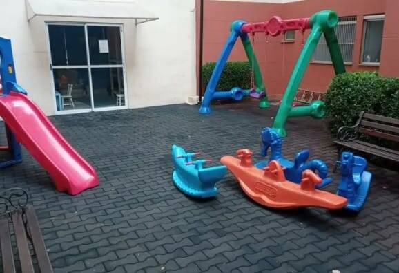 Apartamento, 2 quartos, 48 m² - Foto 30