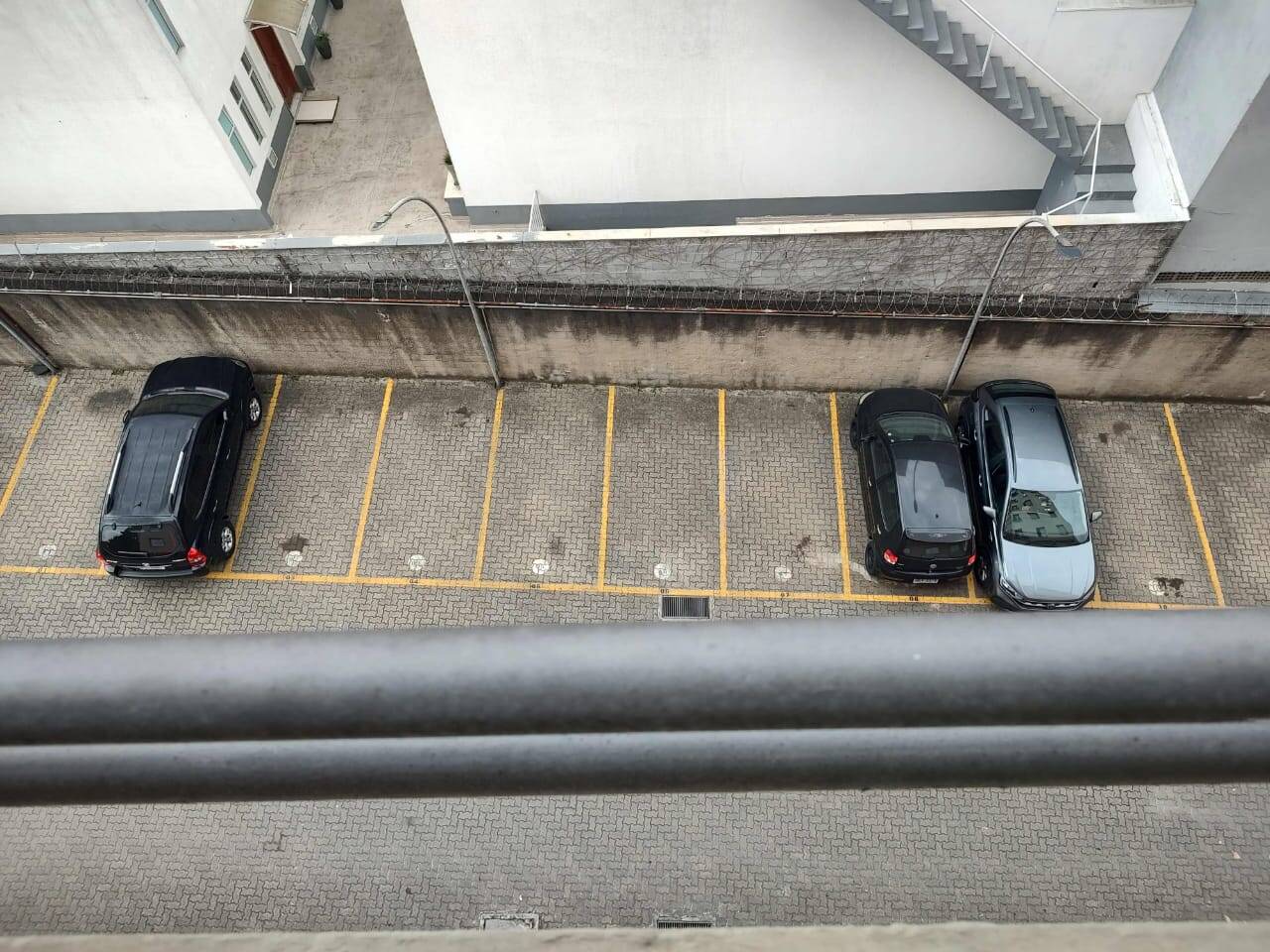 Apartamento, 2 quartos, 48 m² - Foto 22