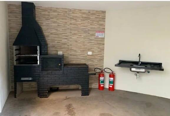 Apartamento, 2 quartos, 48 m² - Foto 26