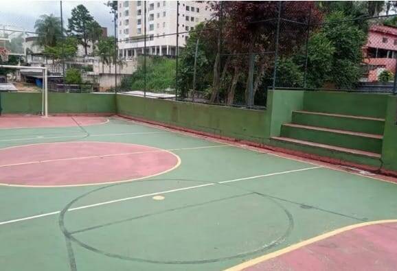 Apartamento, 2 quartos, 48 m² - Foto 28