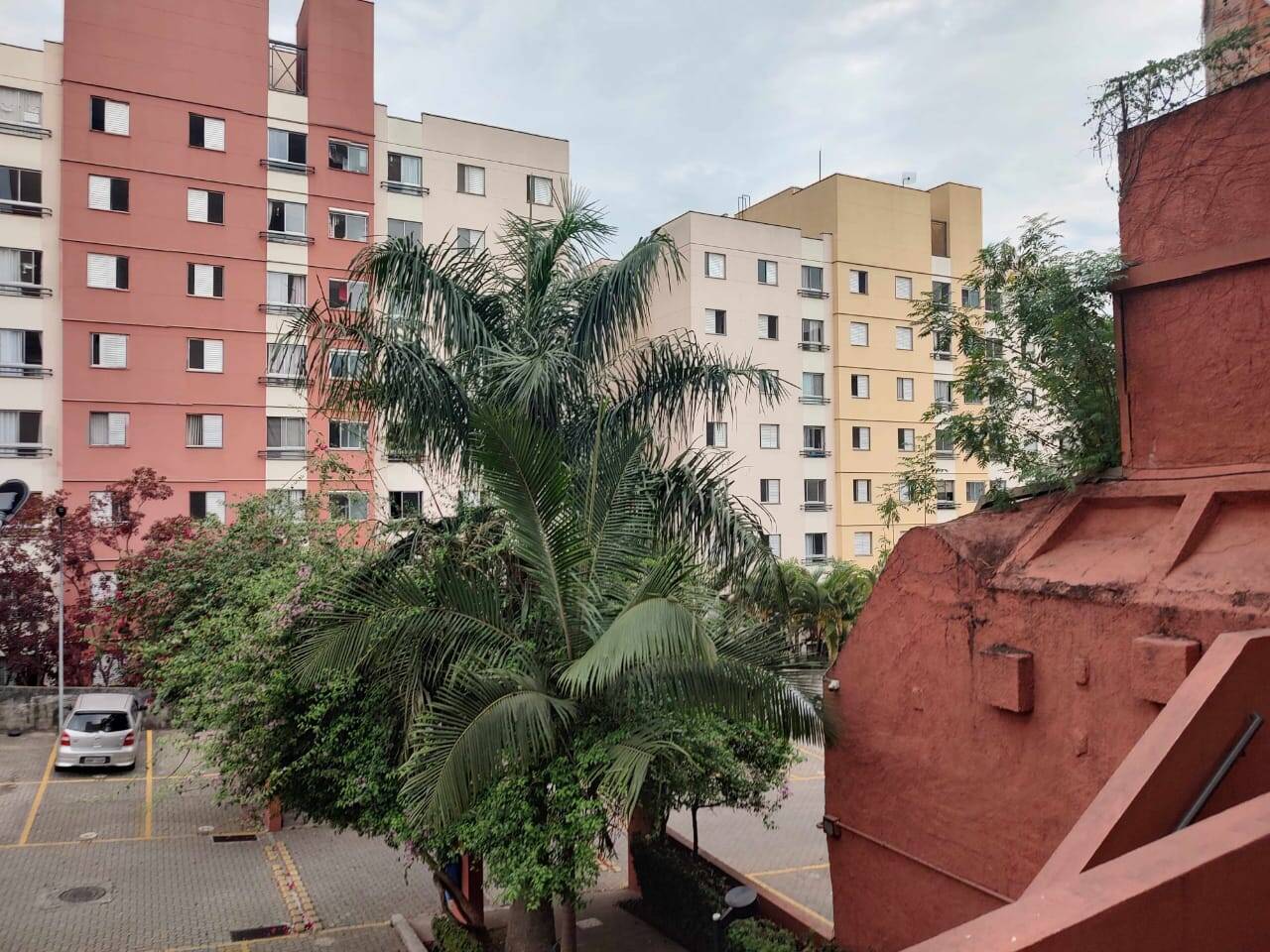 Apartamento, 2 quartos, 48 m² - Foto 36