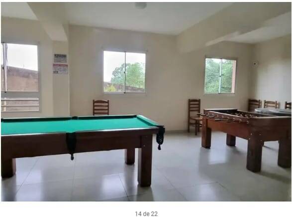 Apartamento, 2 quartos, 48 m² - Foto 27