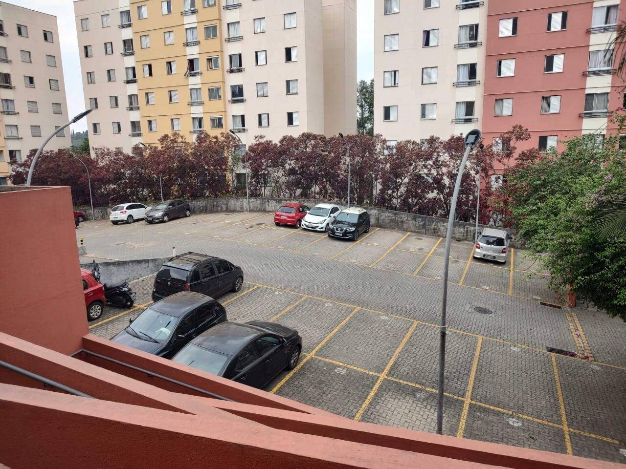 Apartamento, 2 quartos, 48 m² - Foto 35