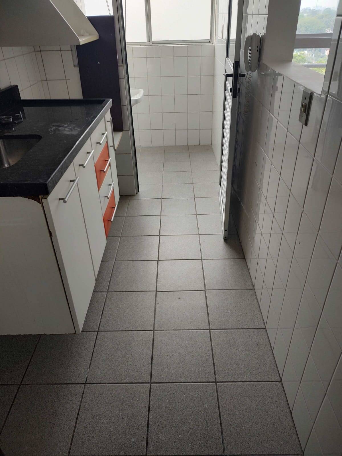 Apartamento, 2 quartos, 48 m² - Foto 2