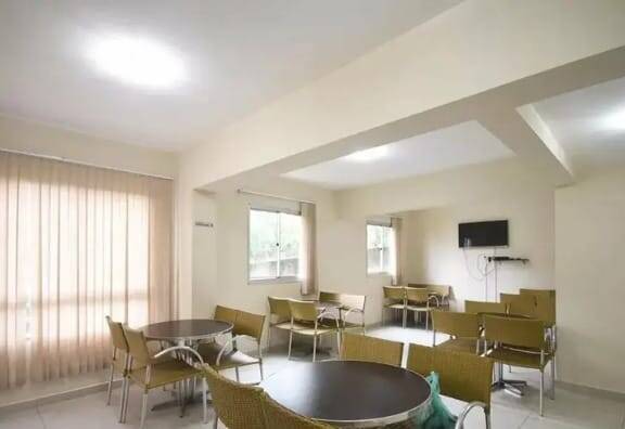 Apartamento, 2 quartos, 48 m² - Foto 24