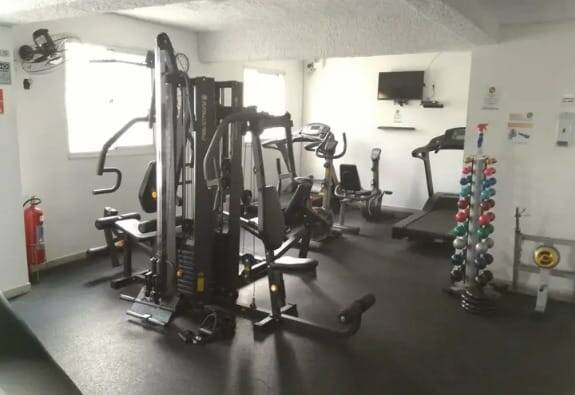 Apartamento, 2 quartos, 48 m² - Foto 23