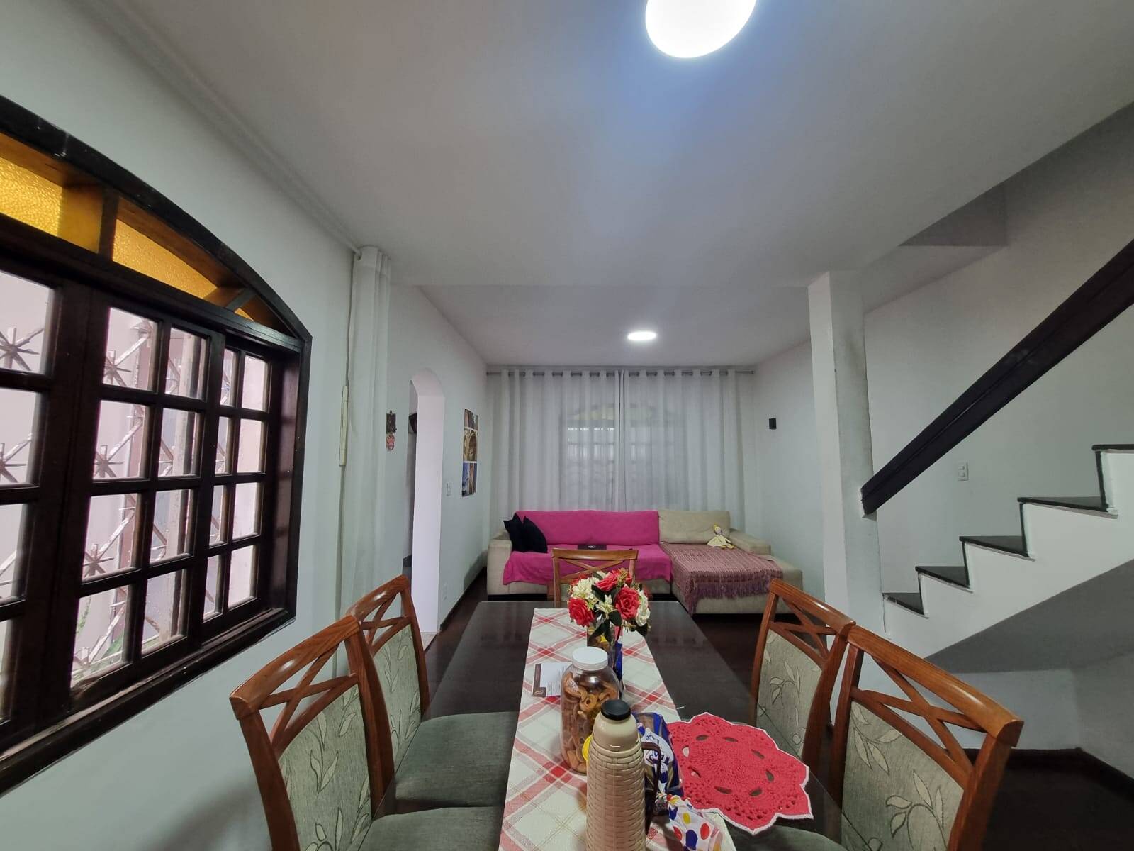 Casa, 3 quartos, 125 m² - Foto 1