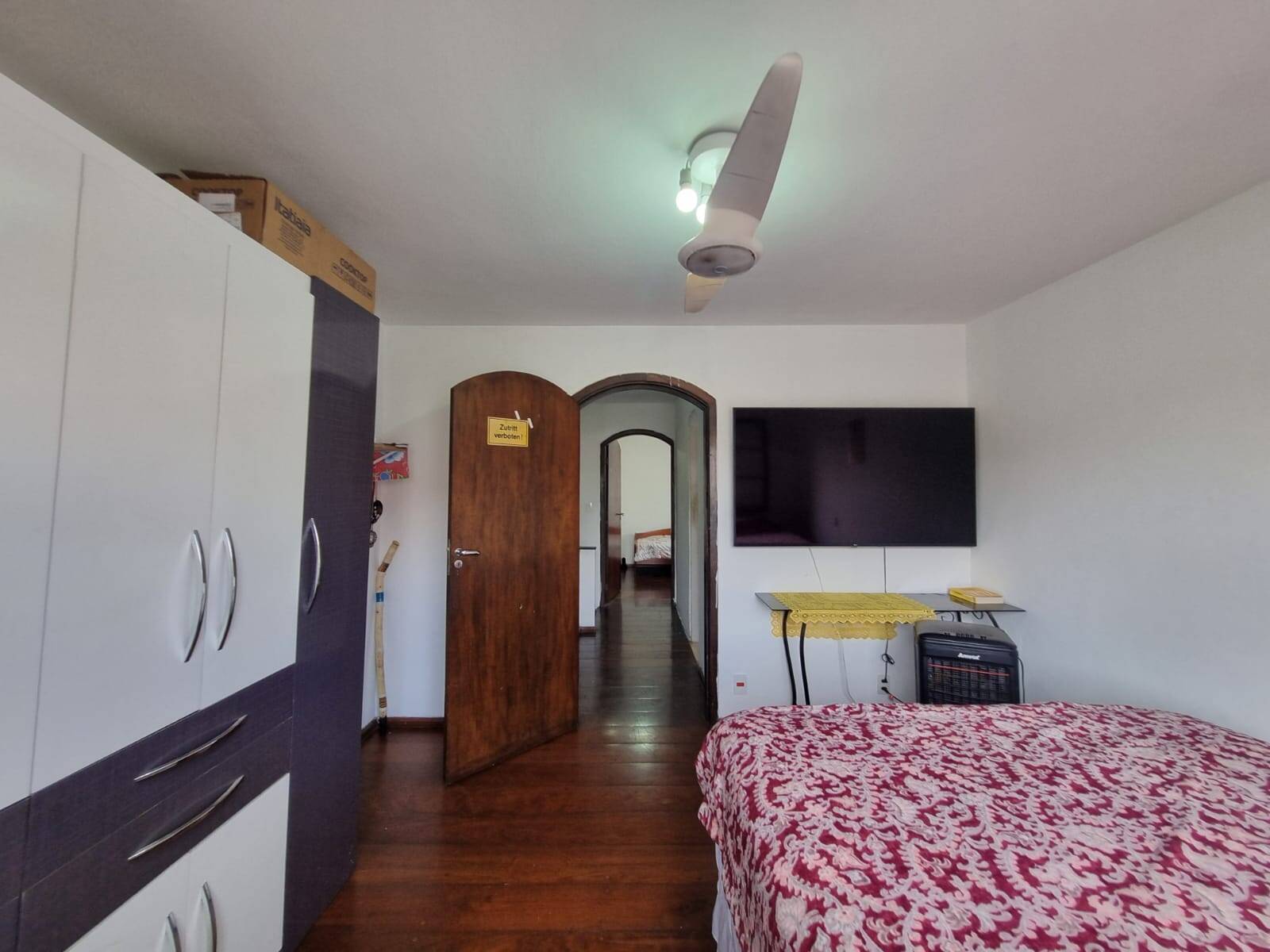 Casa, 3 quartos, 125 m² - Foto 12