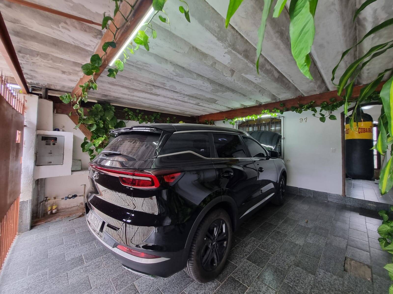 Casa, 3 quartos, 125 m² - Foto 44