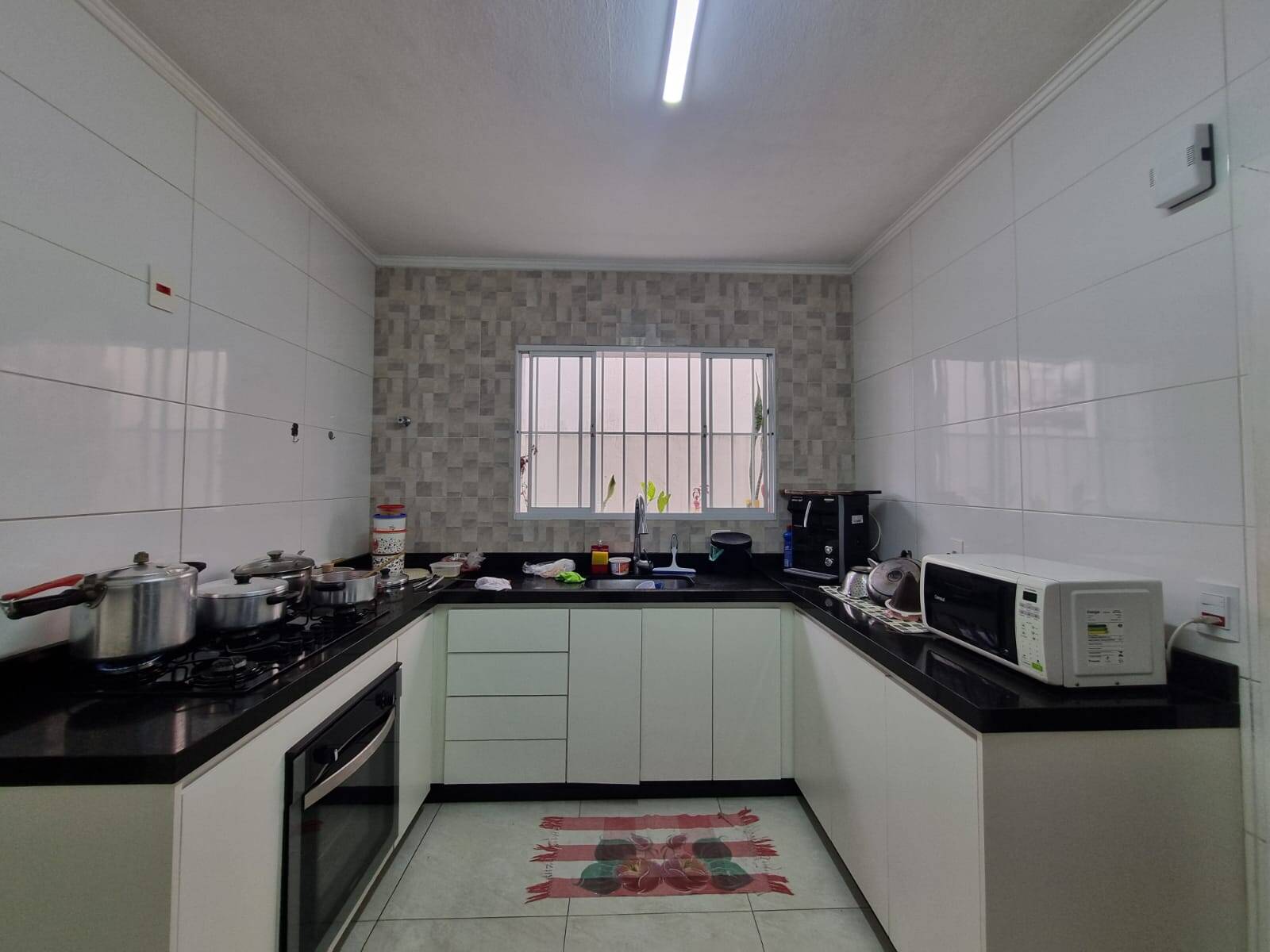 Casa, 3 quartos, 125 m² - Foto 6