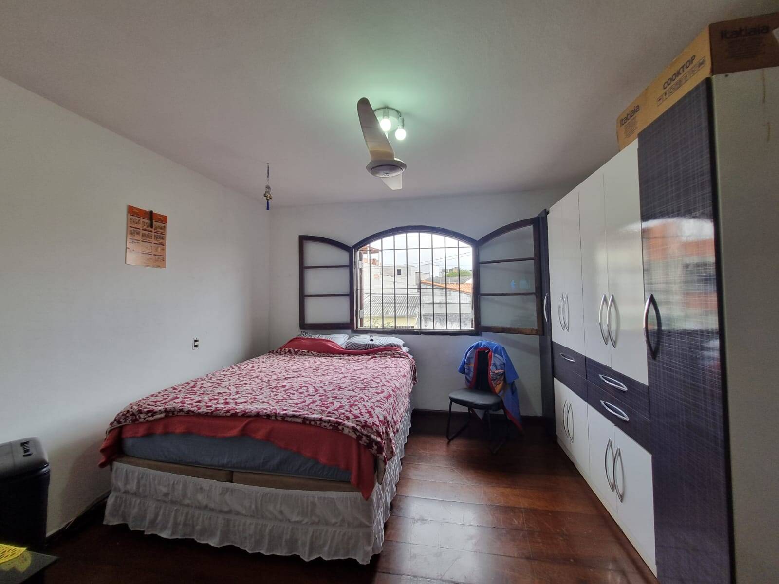 Casa, 3 quartos, 125 m² - Foto 13