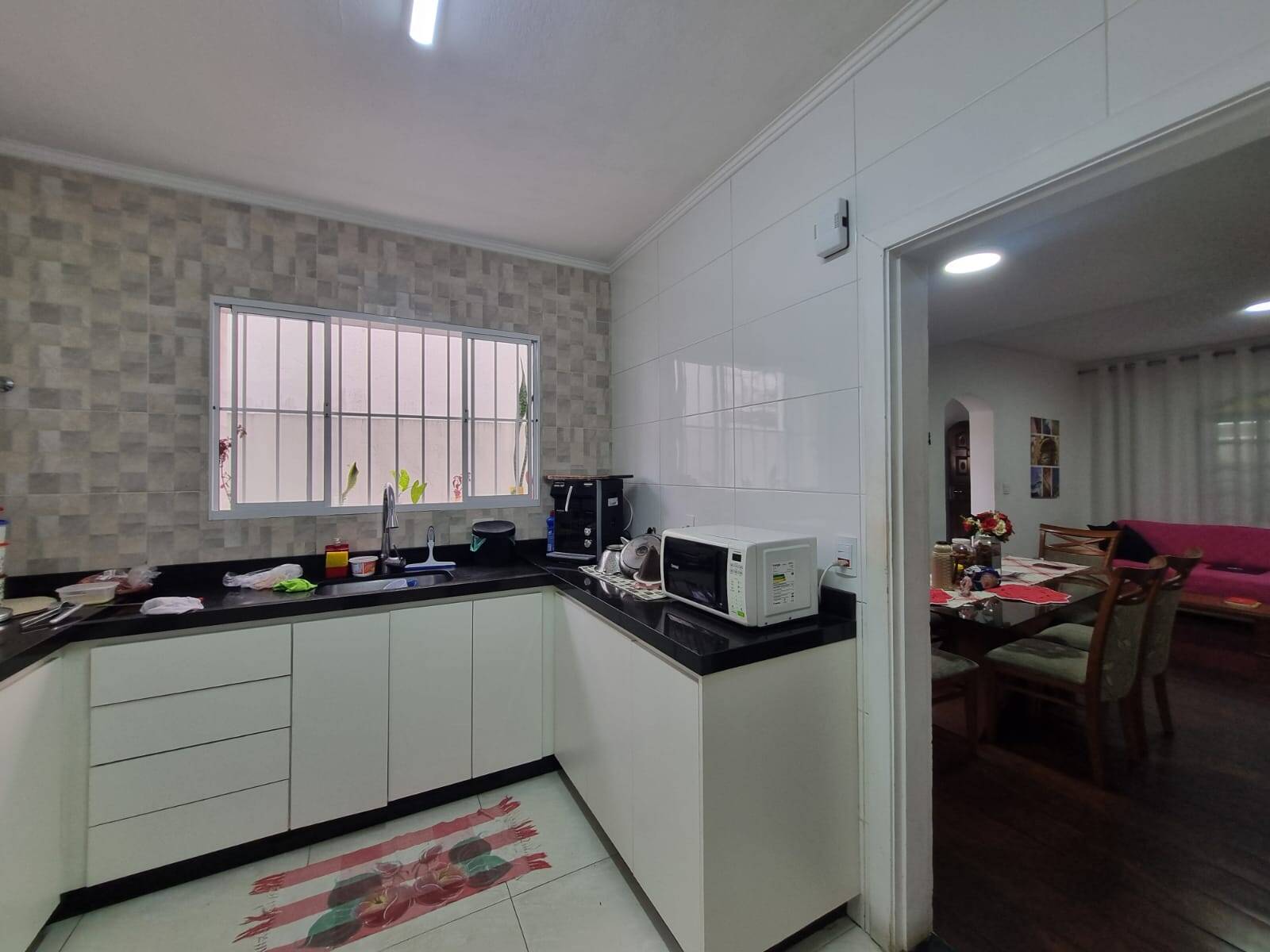 Casa, 3 quartos, 125 m² - Foto 7