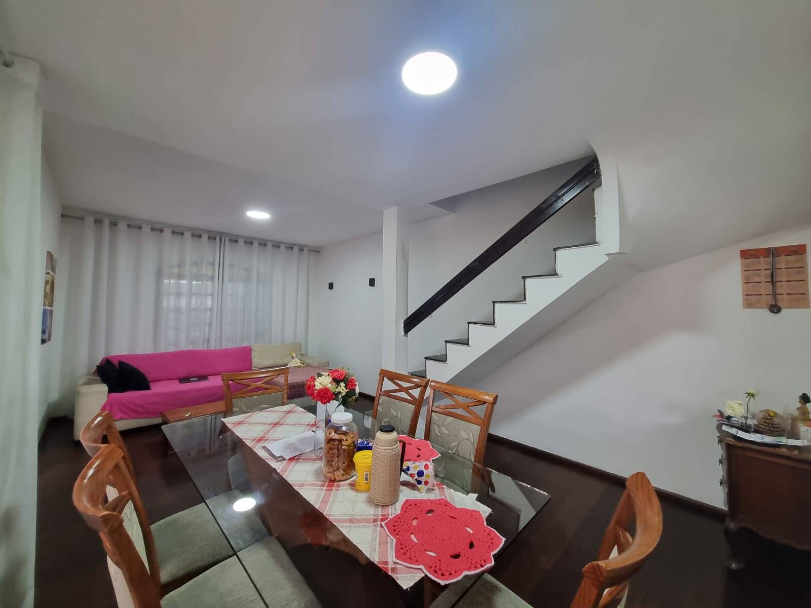 Casa, 3 quartos, 125 m² - Foto 3