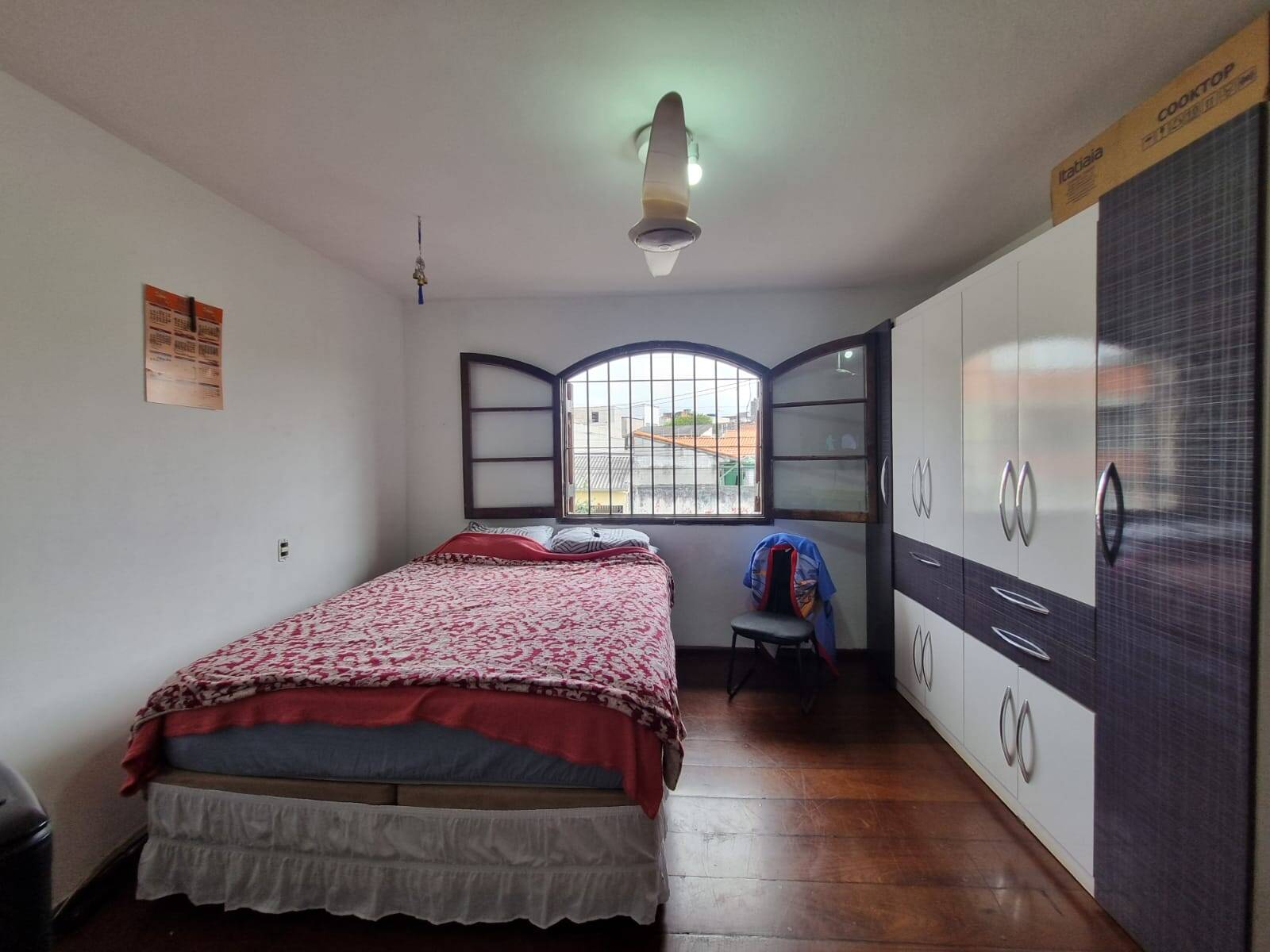 Casa, 3 quartos, 125 m² - Foto 38