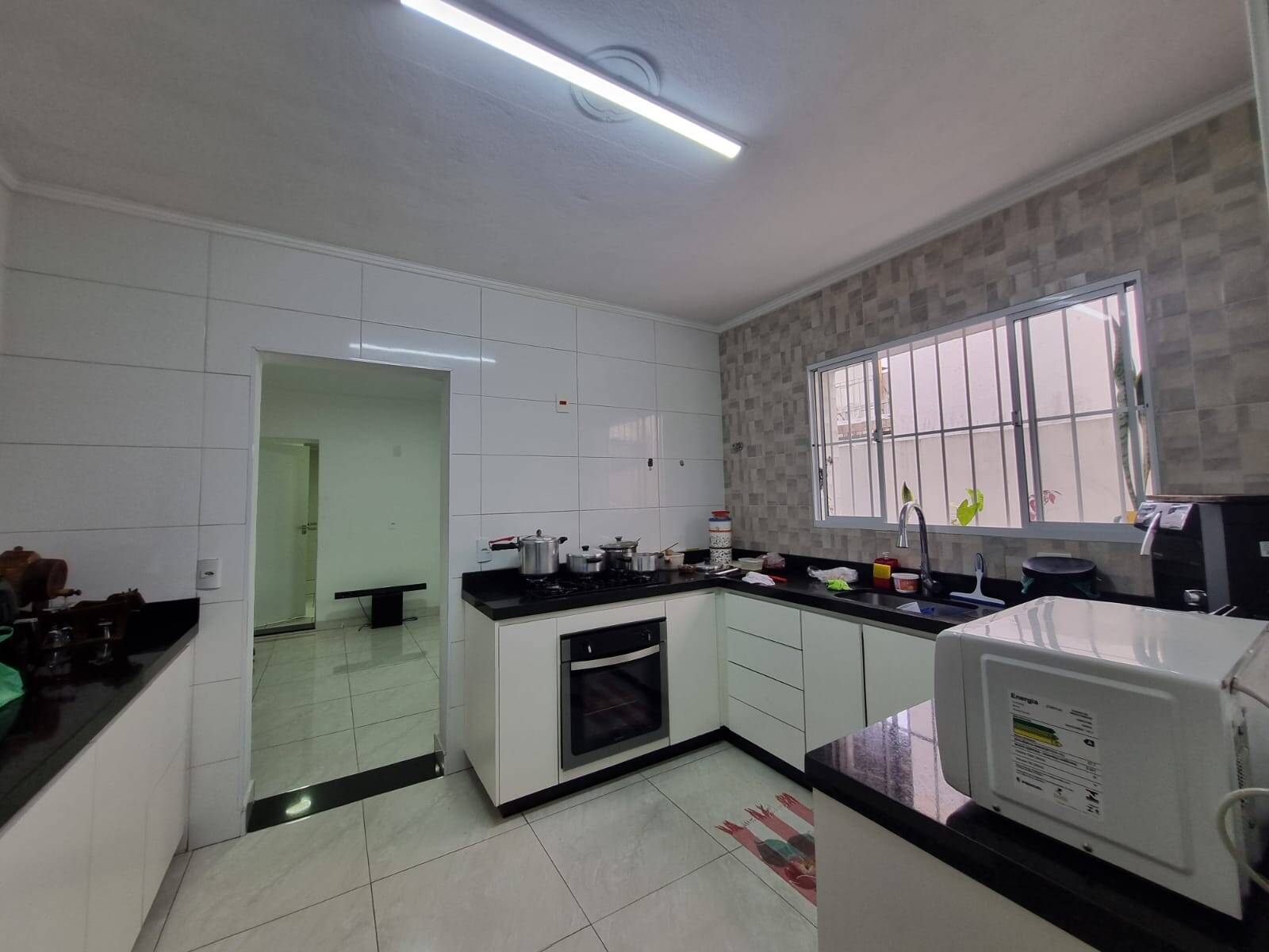 Casa, 3 quartos, 125 m² - Foto 8