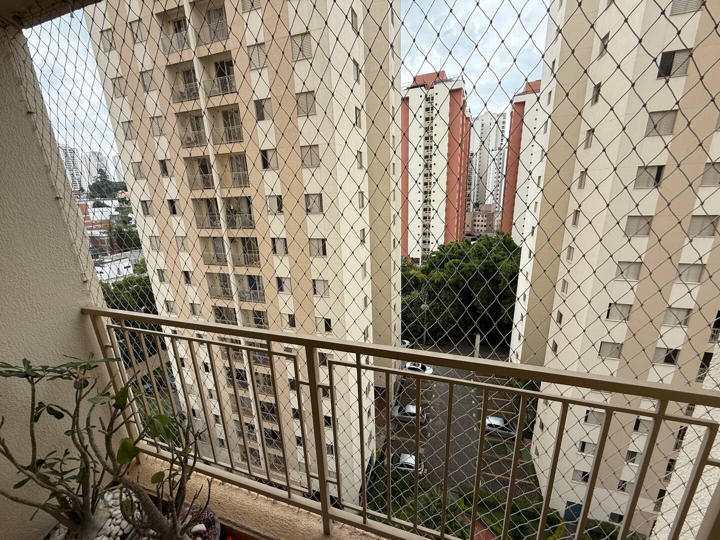 Apartamento, 3 quartos, 68 m² - Foto 1
