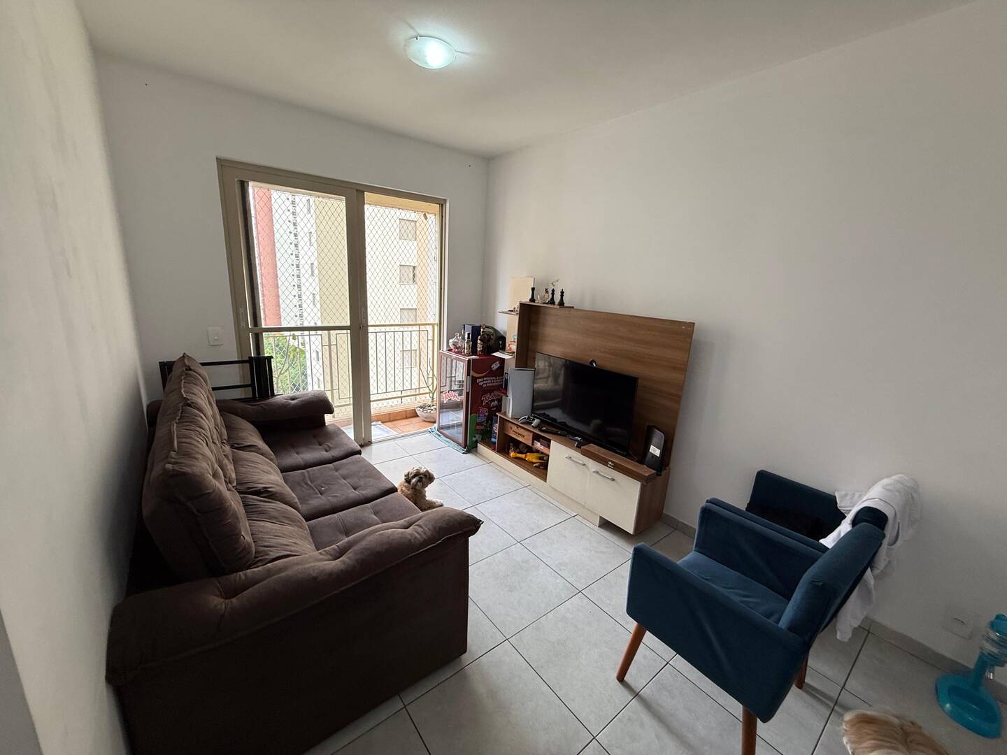 Apartamento, 3 quartos, 68 m² - Foto 2
