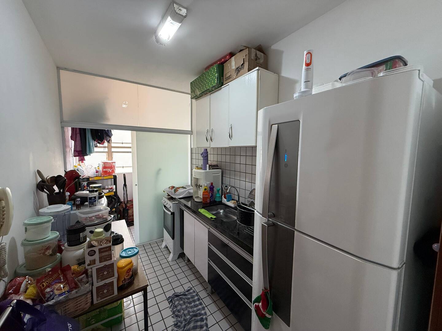 Apartamento, 3 quartos, 68 m² - Foto 8