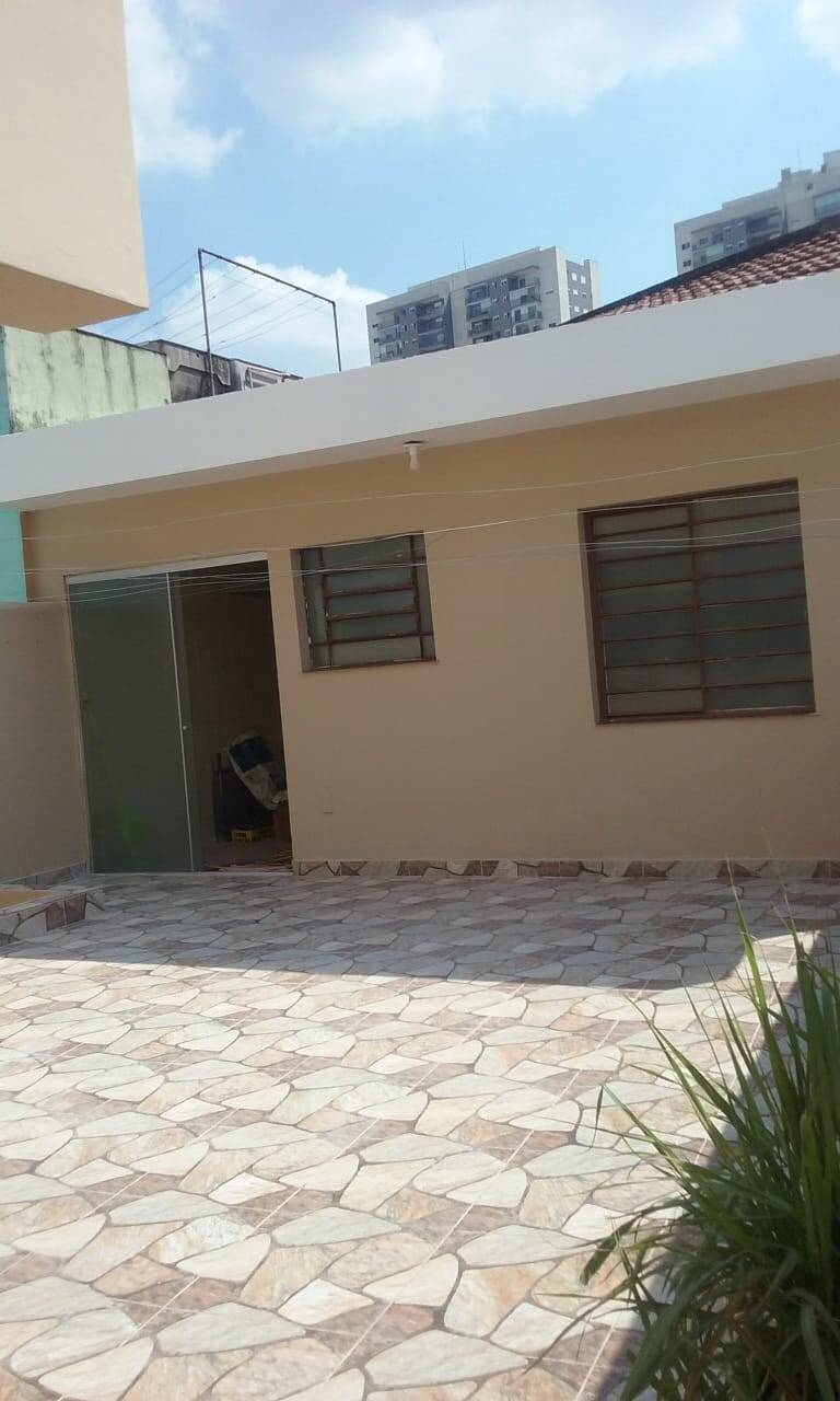 Casa, 3 quartos, 280 m² - Foto 1