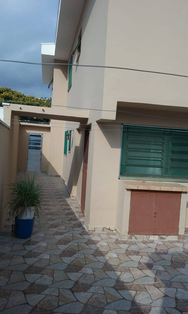 Casa, 3 quartos, 280 m² - Foto 12