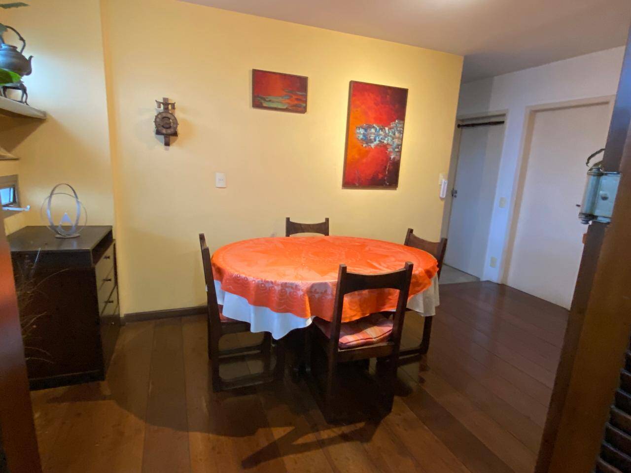 Apartamento, 3 quartos, 142 m² - Foto 18