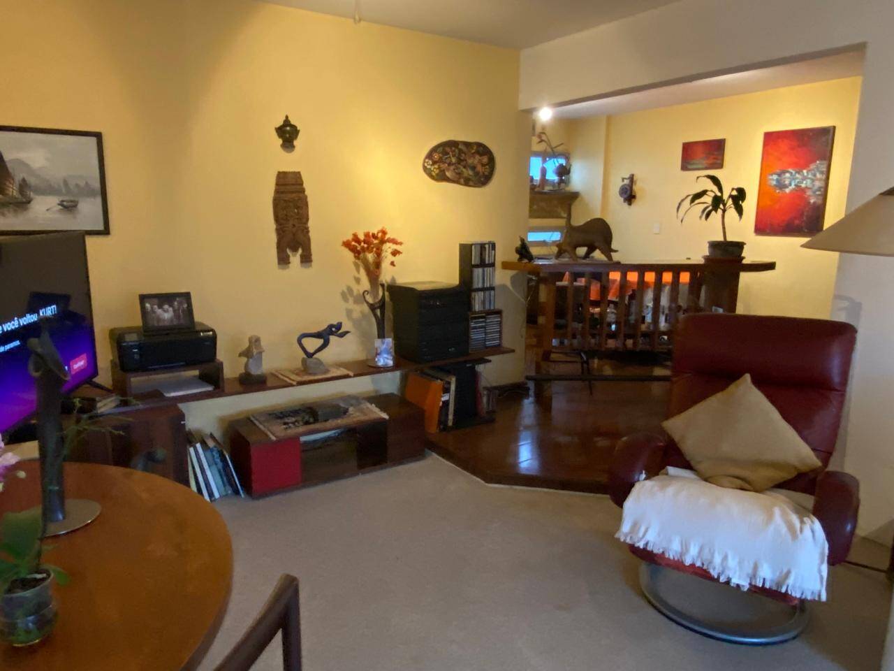Apartamento, 3 quartos, 142 m² - Foto 21