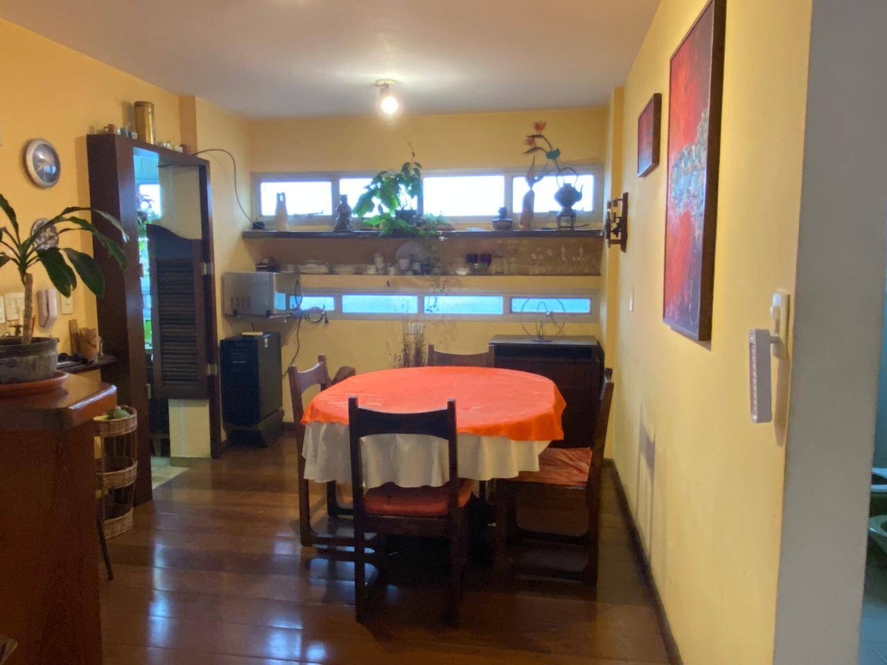 Apartamento, 3 quartos, 142 m² - Foto 20