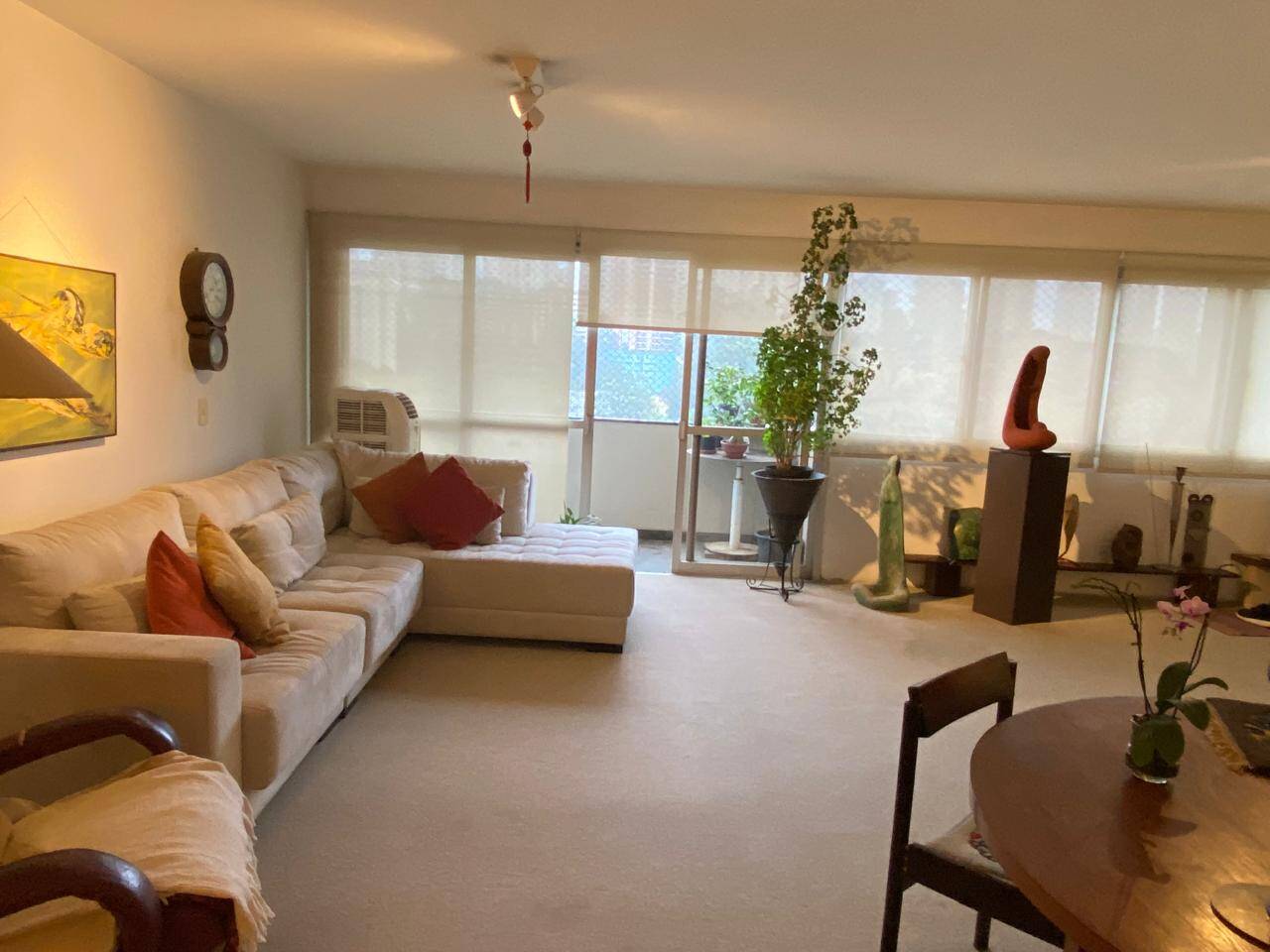 Apartamento, 3 quartos, 142 m² - Foto 7