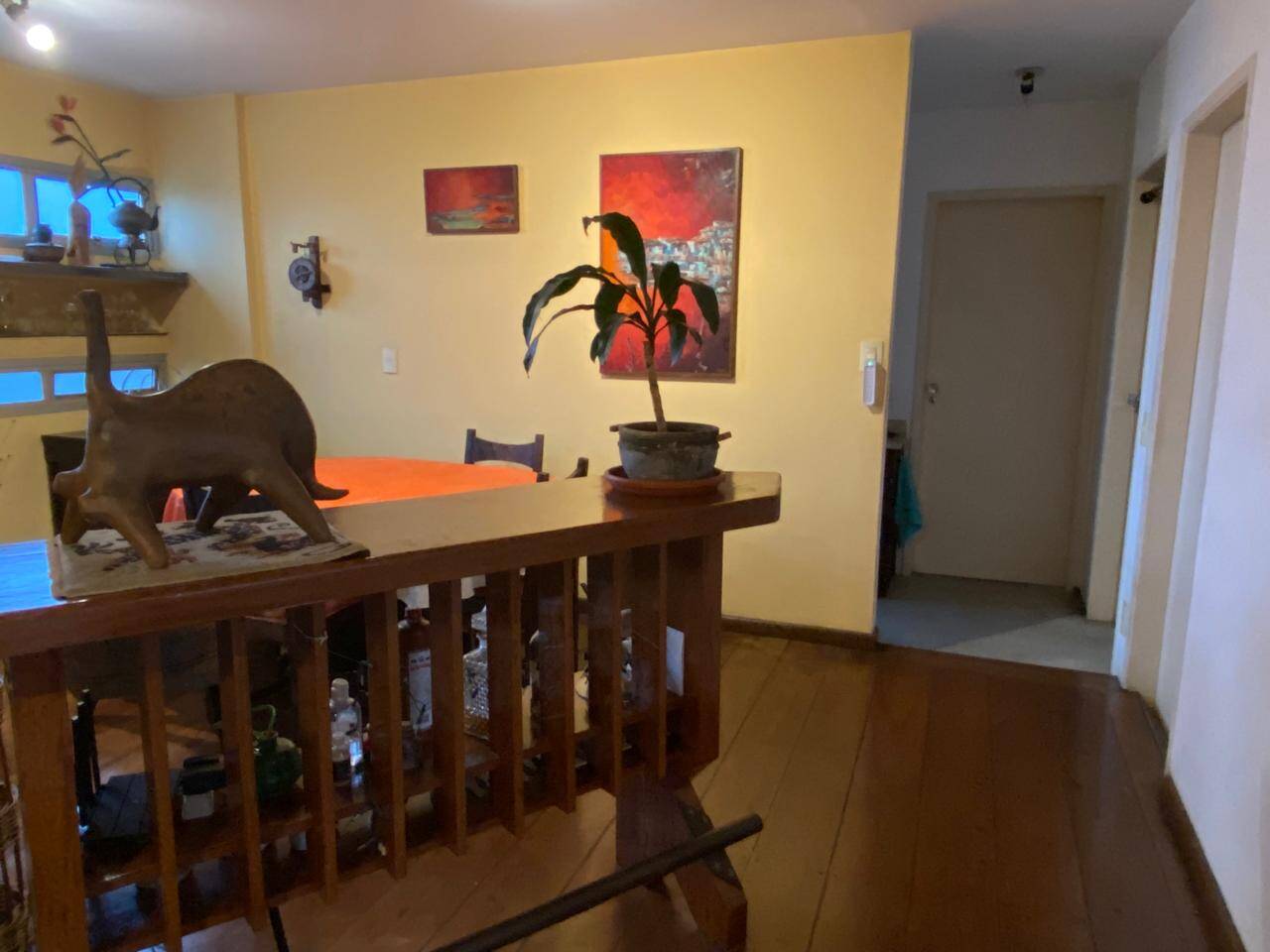 Apartamento, 3 quartos, 142 m² - Foto 22