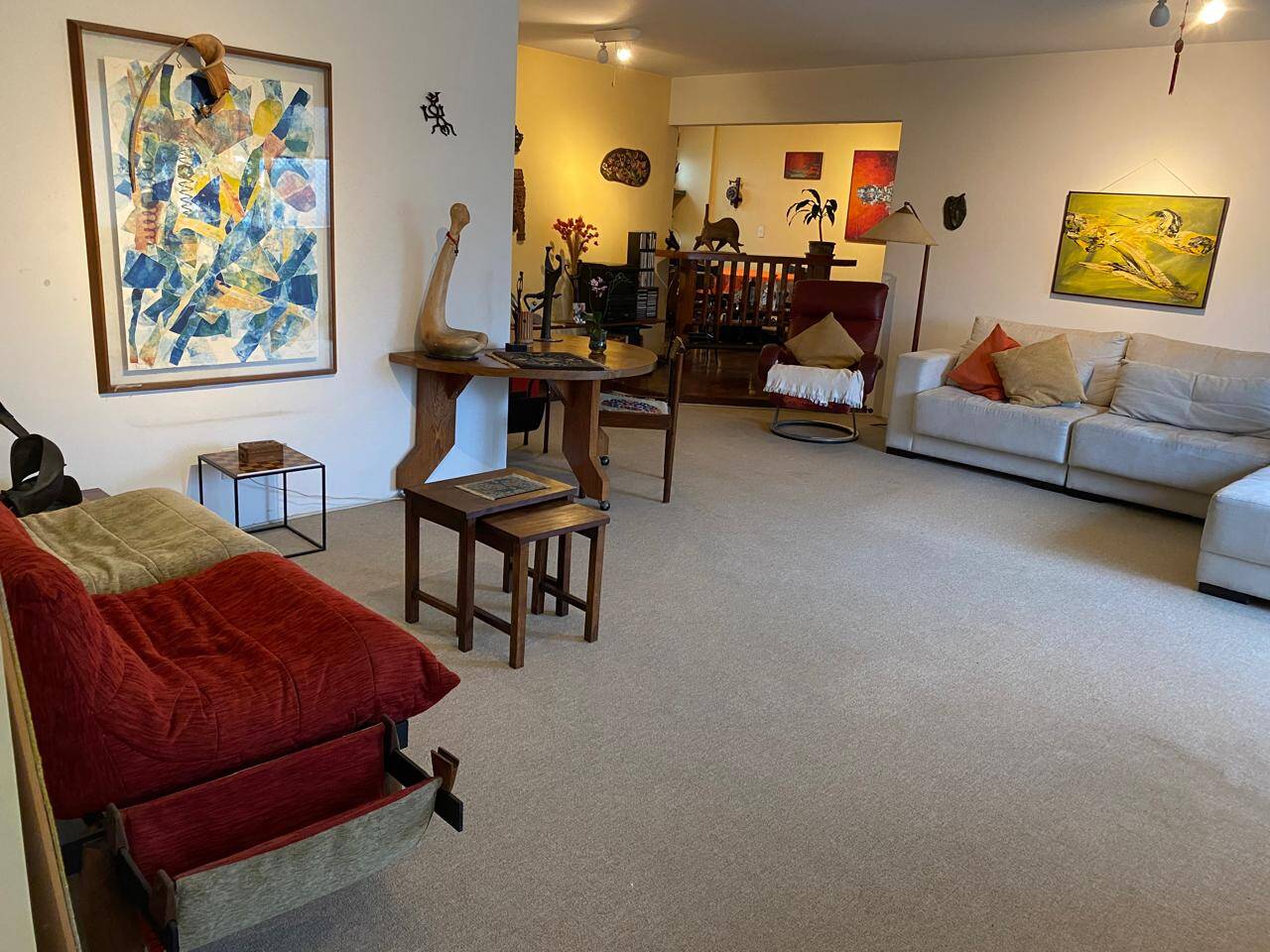 Apartamento, 3 quartos, 142 m² - Foto 10