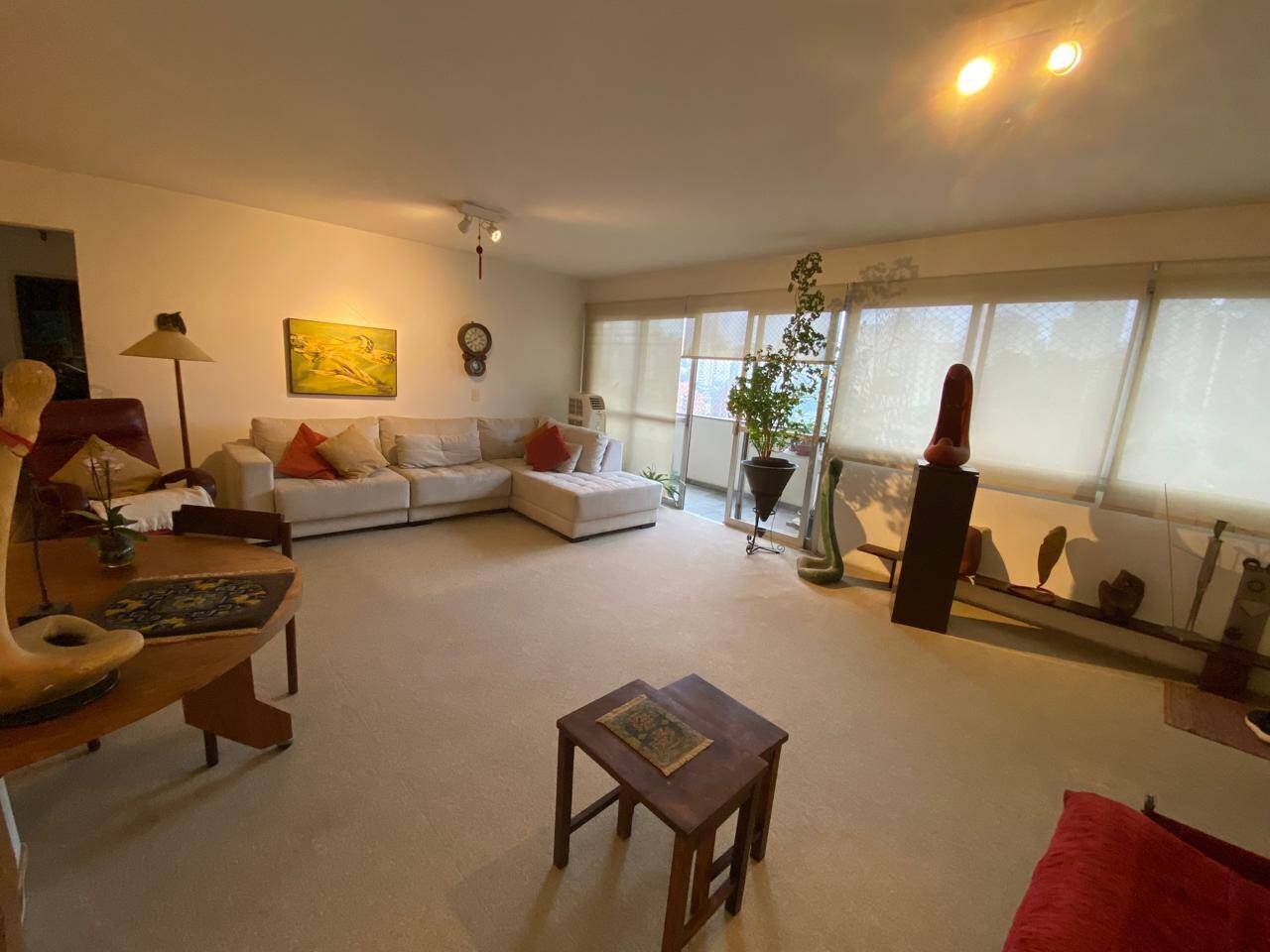 Apartamento, 3 quartos, 142 m² - Foto 23