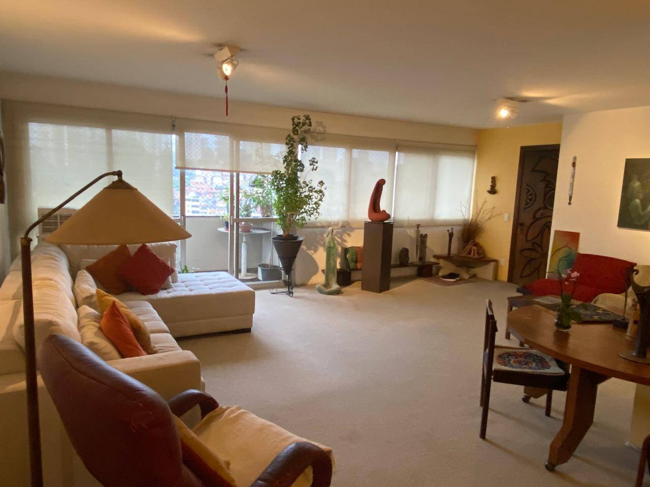 Apartamento, 3 quartos, 142 m² - Foto 8