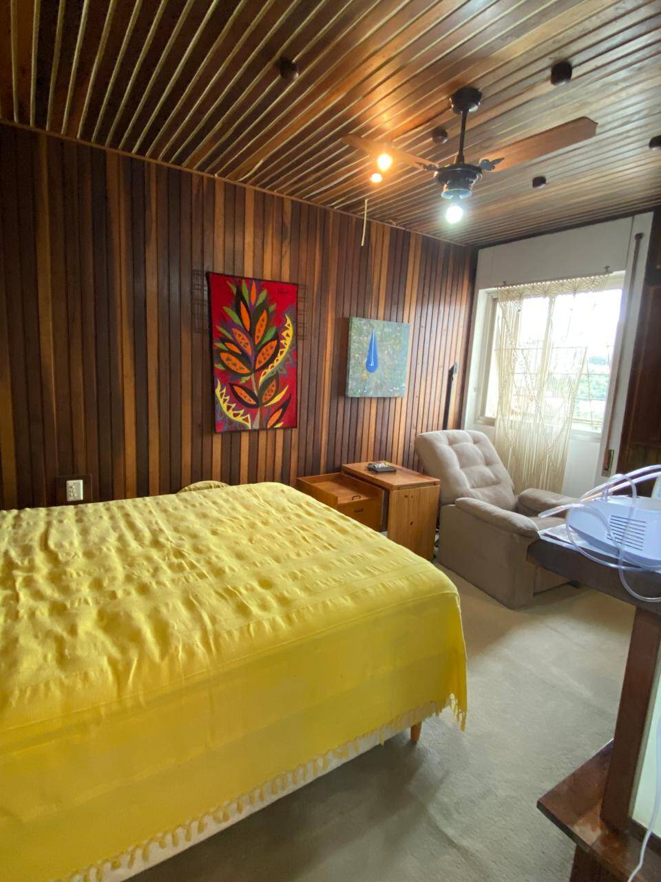 Apartamento, 3 quartos, 142 m² - Foto 24