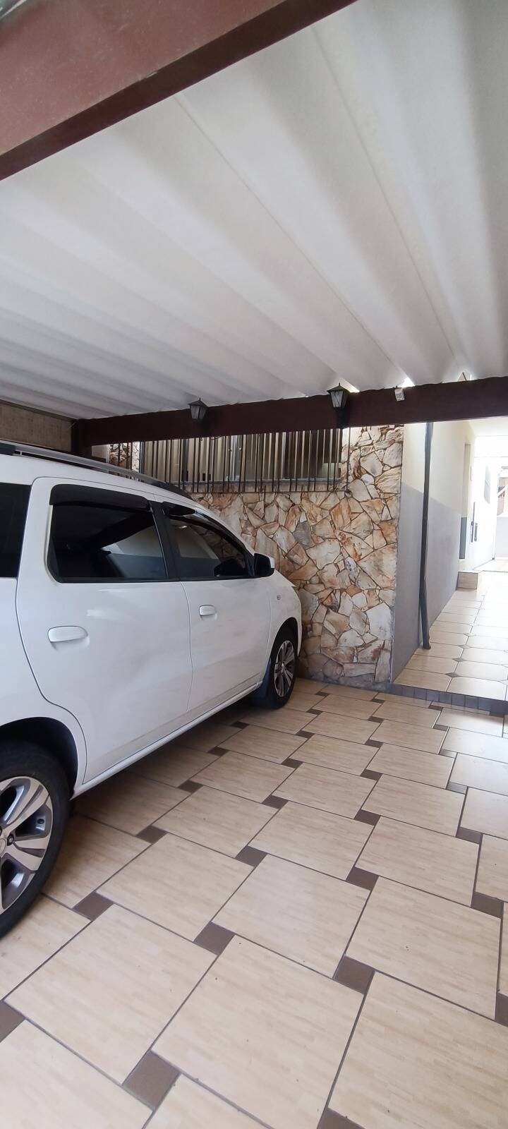 Casa, 3 quartos, 150 m² - Foto 2
