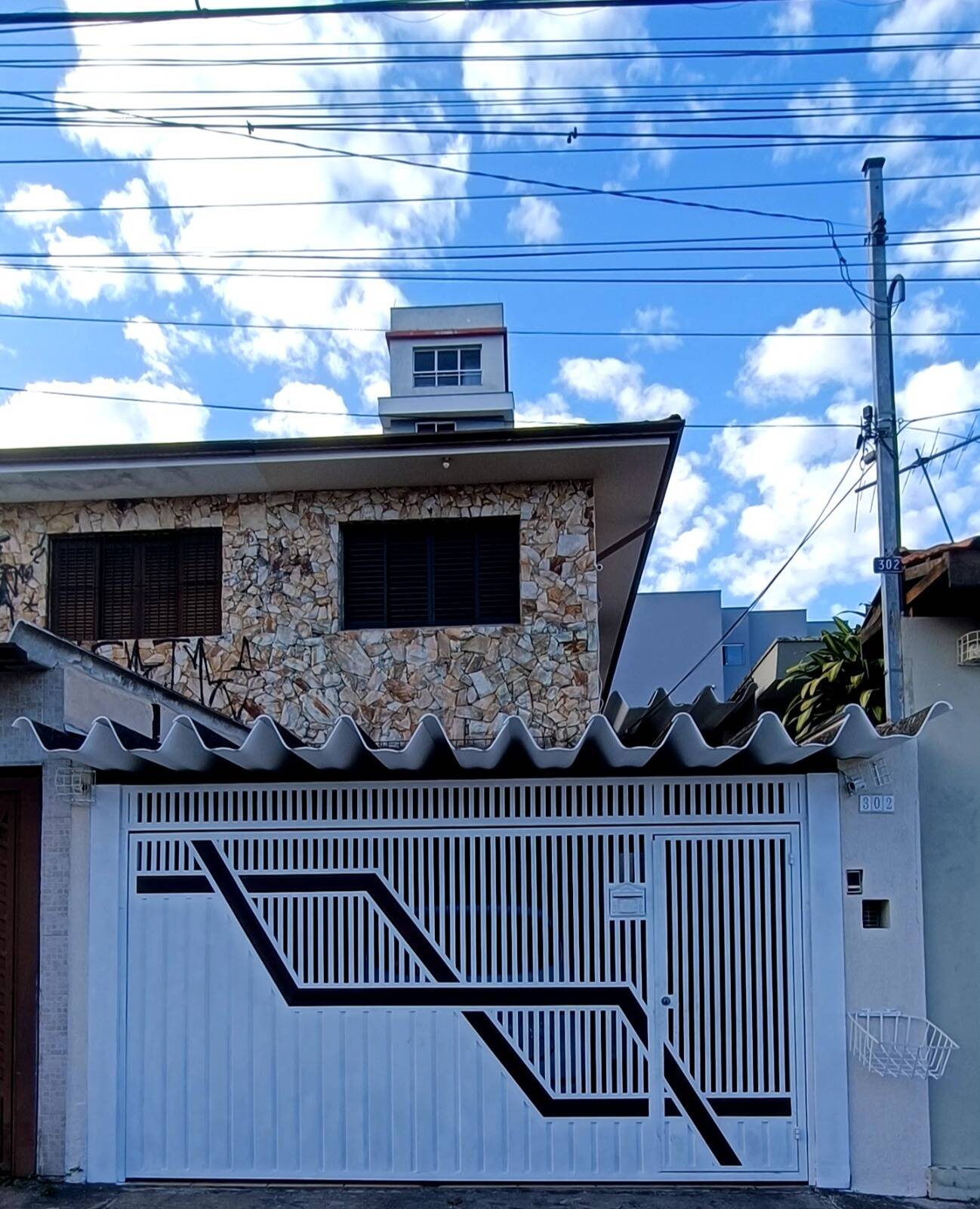 Casa, 3 quartos, 150 m² - Foto 23