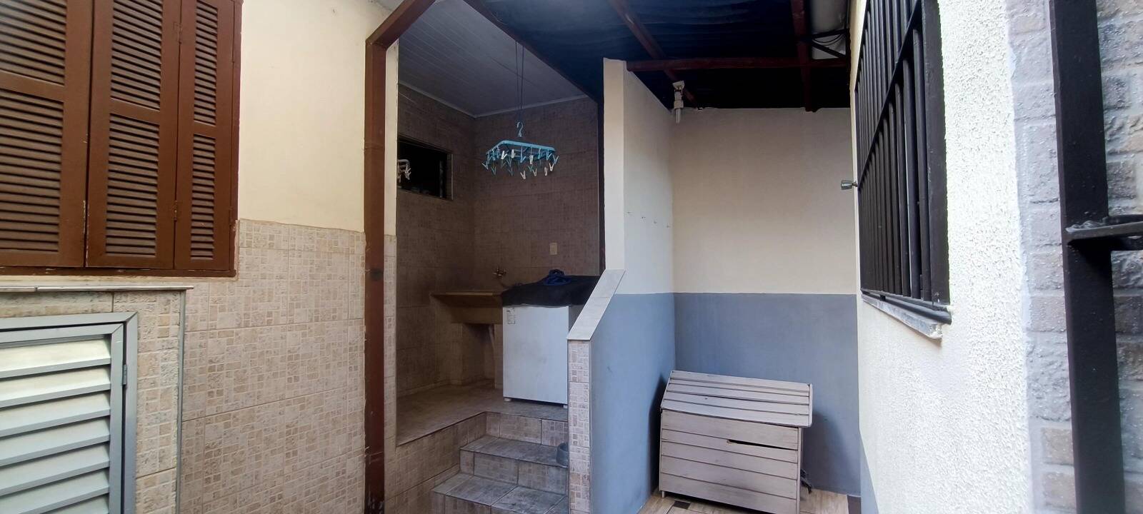 Casa, 3 quartos, 150 m² - Foto 12