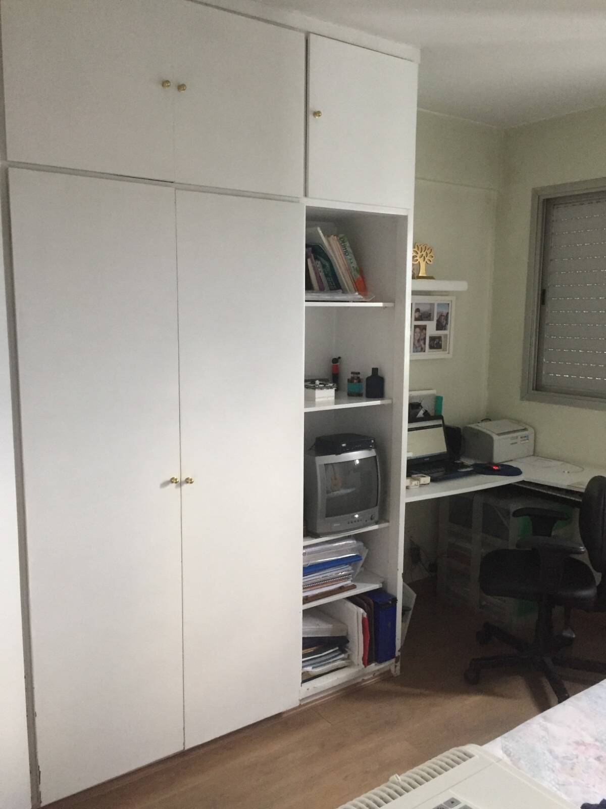 Apartamento, 2 quartos, 65 m² - Foto 2