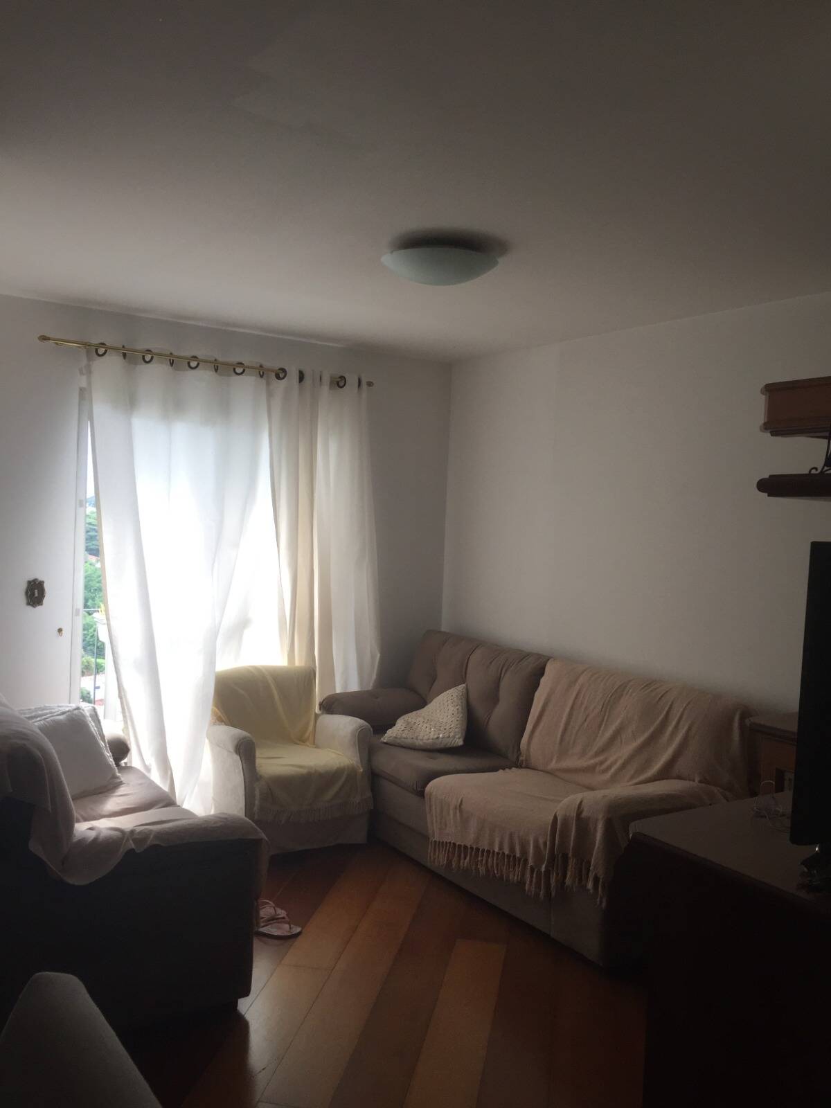 Apartamento, 2 quartos, 65 m² - Foto 3