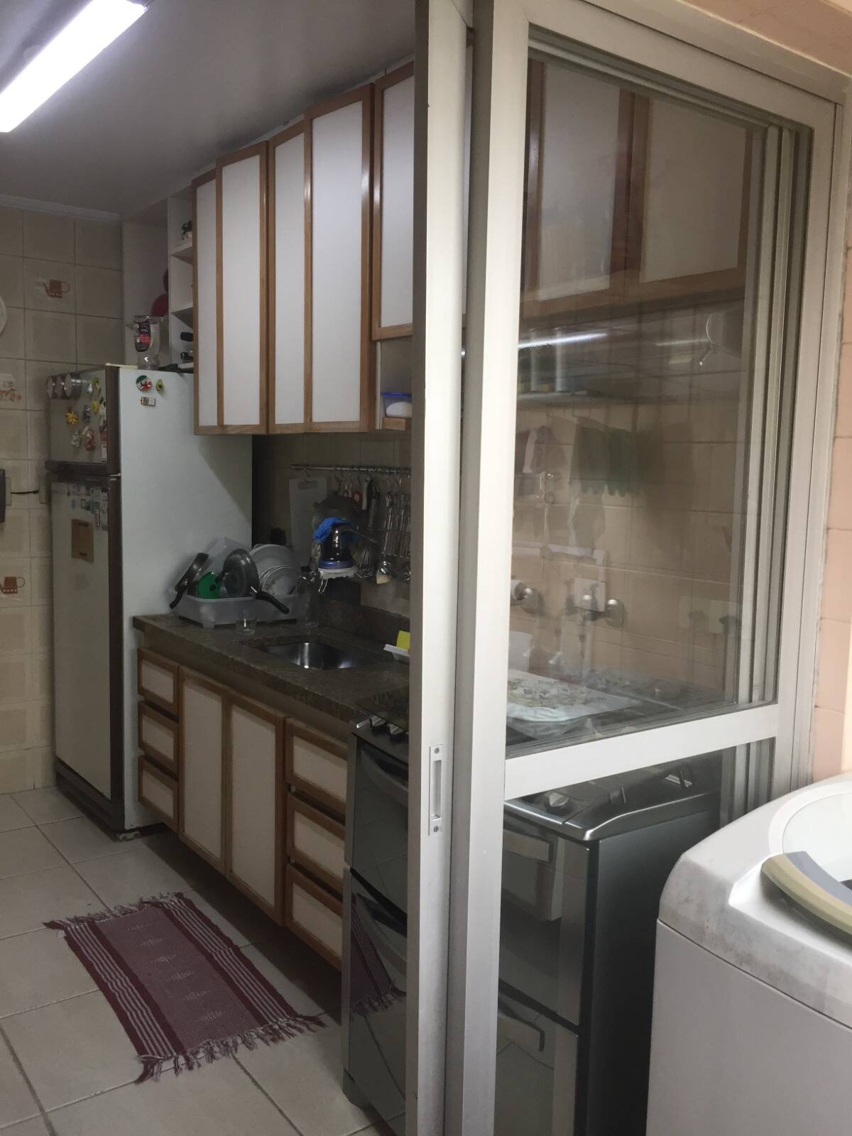 Apartamento, 2 quartos, 65 m² - Foto 4