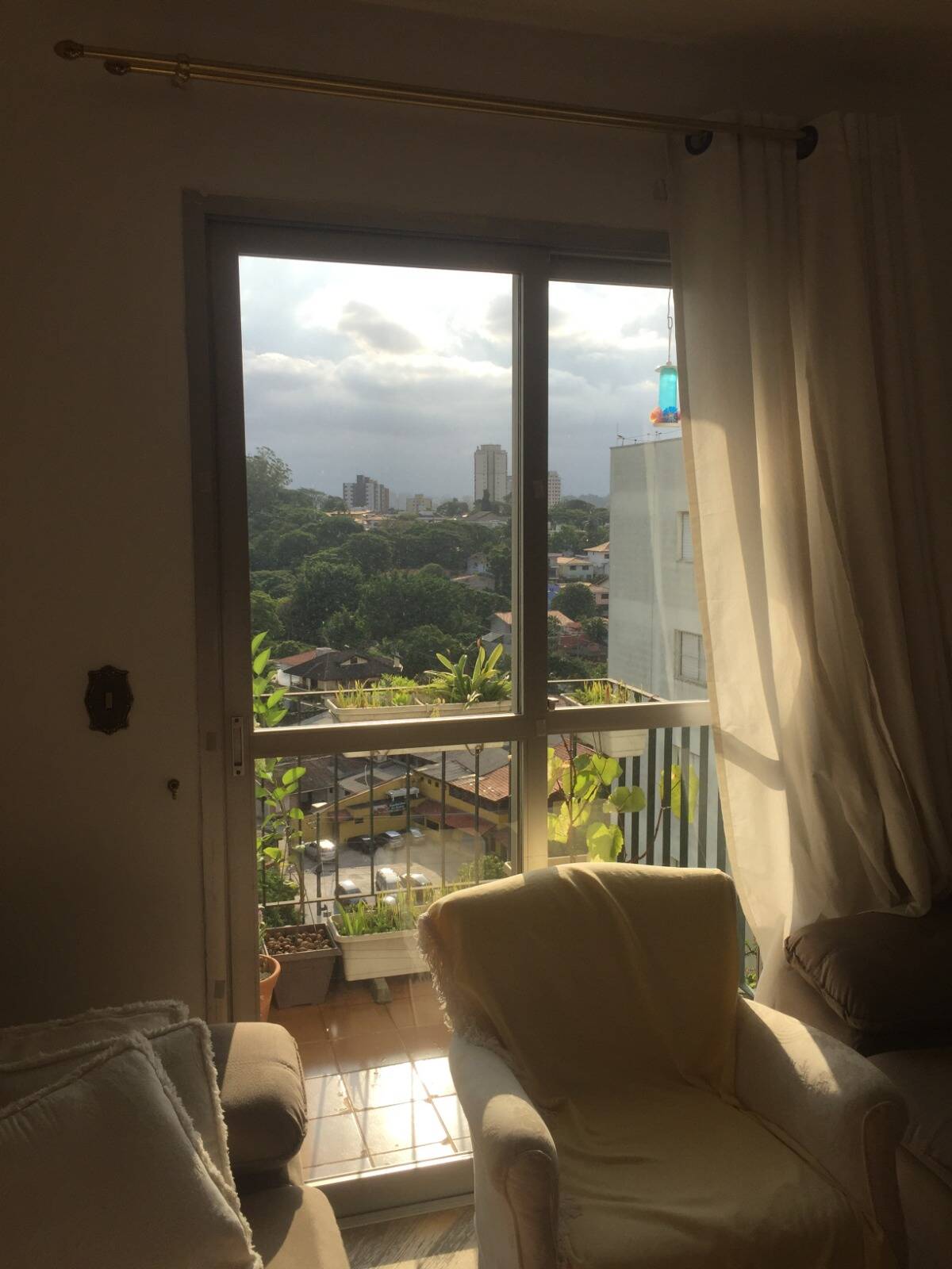 Apartamento, 2 quartos, 65 m² - Foto 6