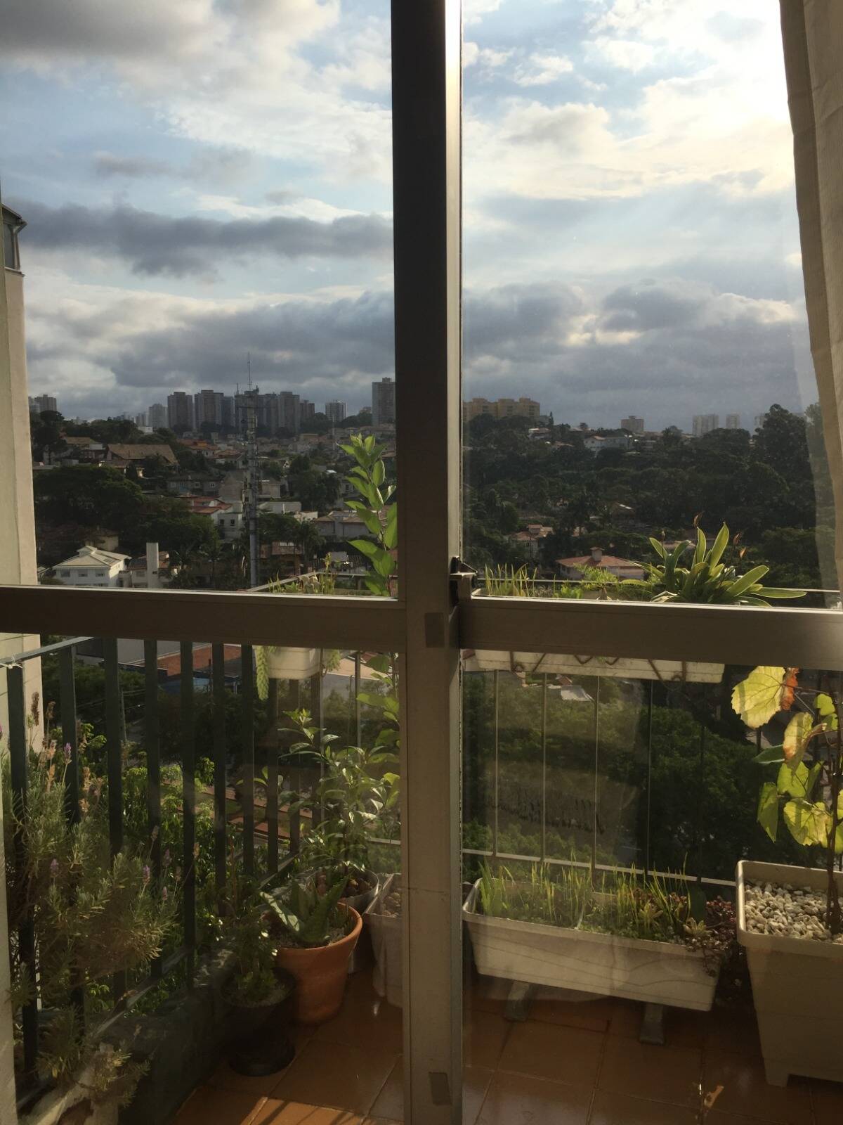 Apartamento, 2 quartos, 65 m² - Foto 8