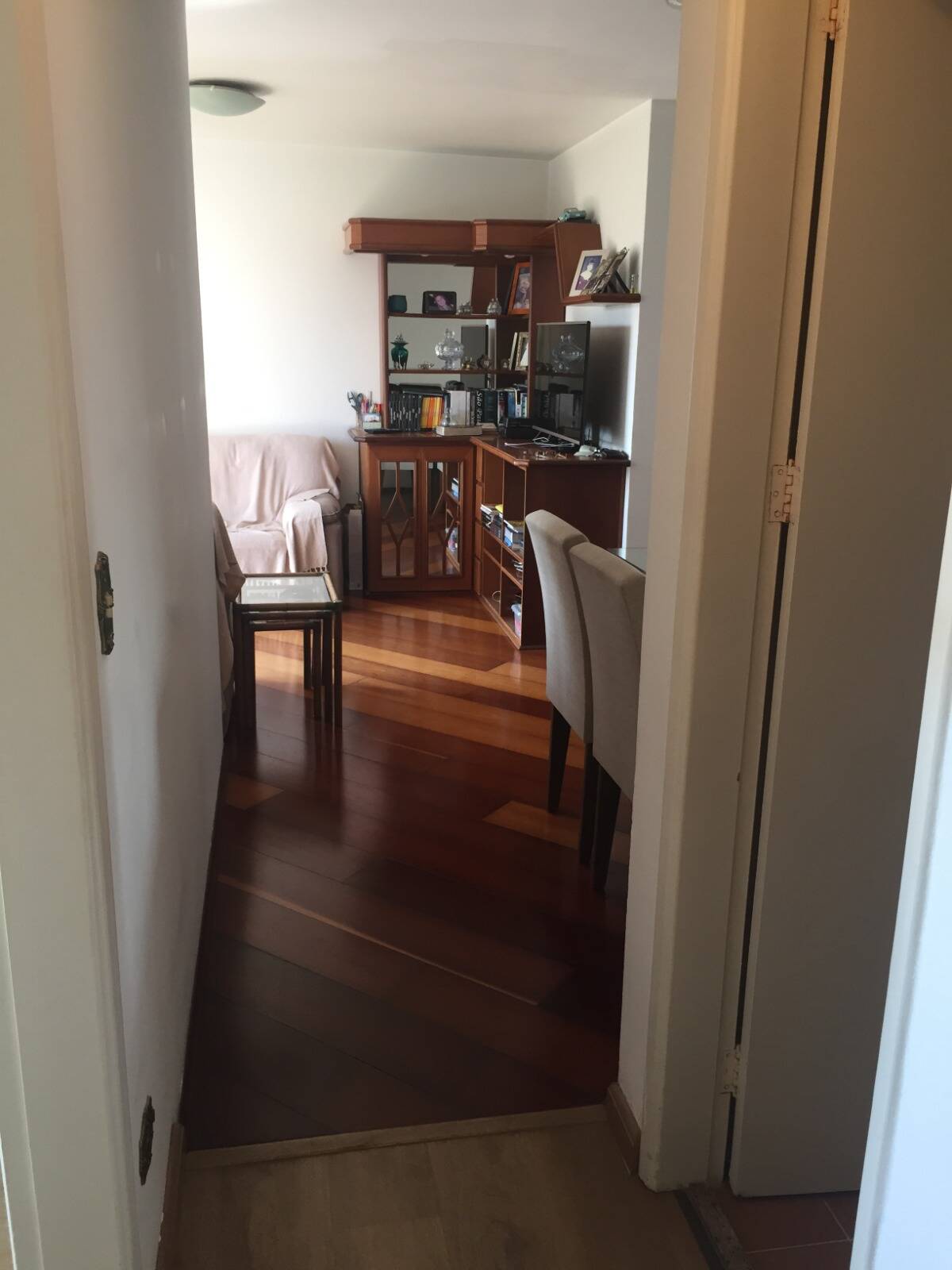 Apartamento, 2 quartos, 65 m² - Foto 12