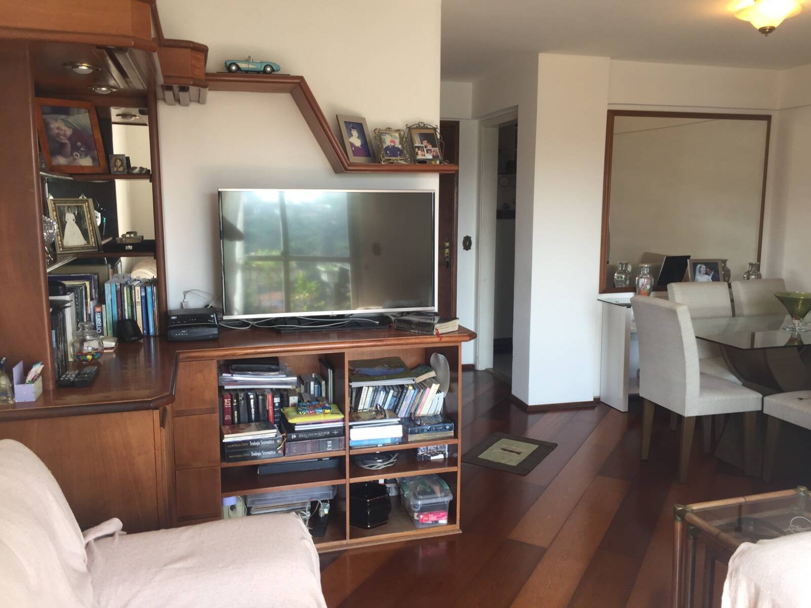 Apartamento, 2 quartos, 65 m² - Foto 18