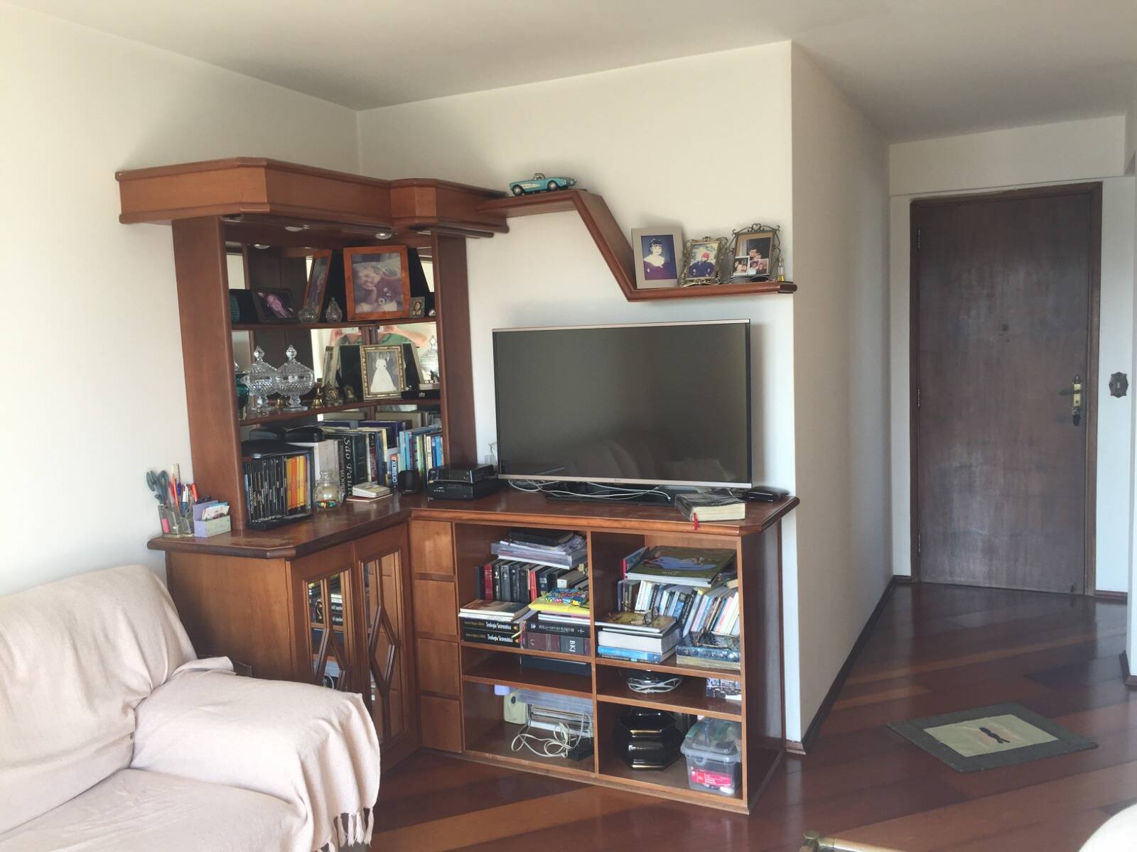 Apartamento, 2 quartos, 65 m² - Foto 24