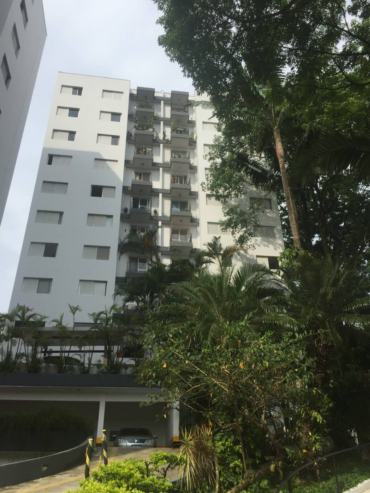 Apartamento, 2 quartos, 65 m² - Foto 1