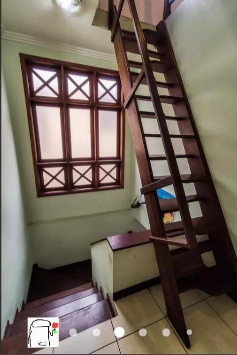 Casa, 3 quartos, 201 m² - Foto 10