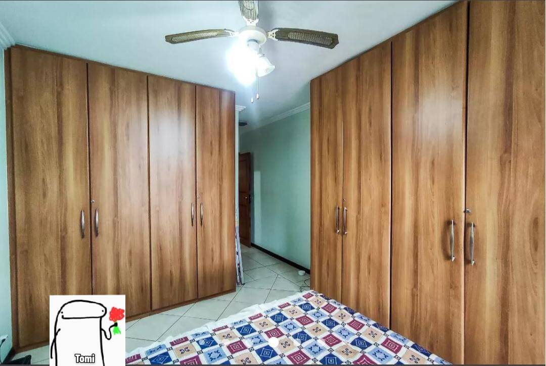 Casa, 3 quartos, 201 m² - Foto 23