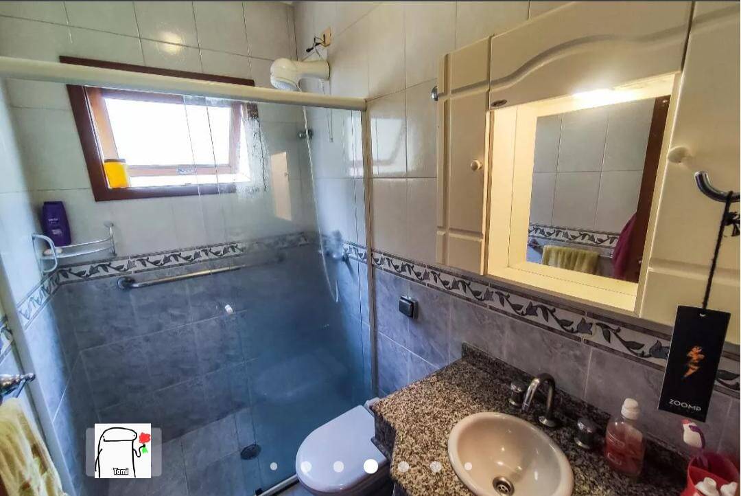 Casa, 3 quartos, 201 m² - Foto 17