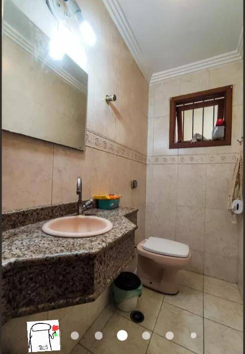 Casa, 3 quartos, 201 m² - Foto 16
