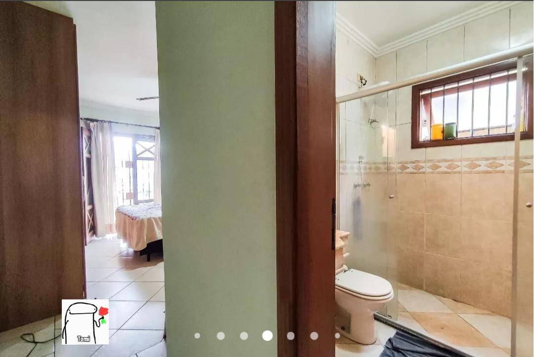 Casa, 3 quartos, 201 m² - Foto 14